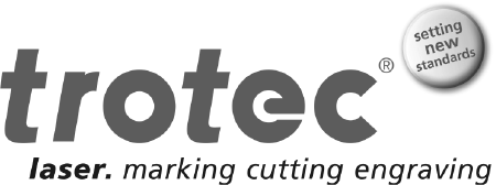 Trotec-Logo_Button_cmyk300 Greyscale