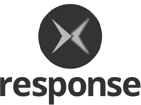 Response_logo-Portrait-Greyscale