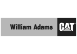 CAT William Adams