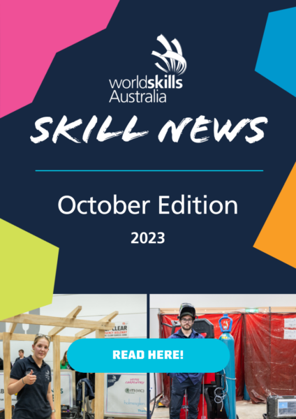 October Edition 2023