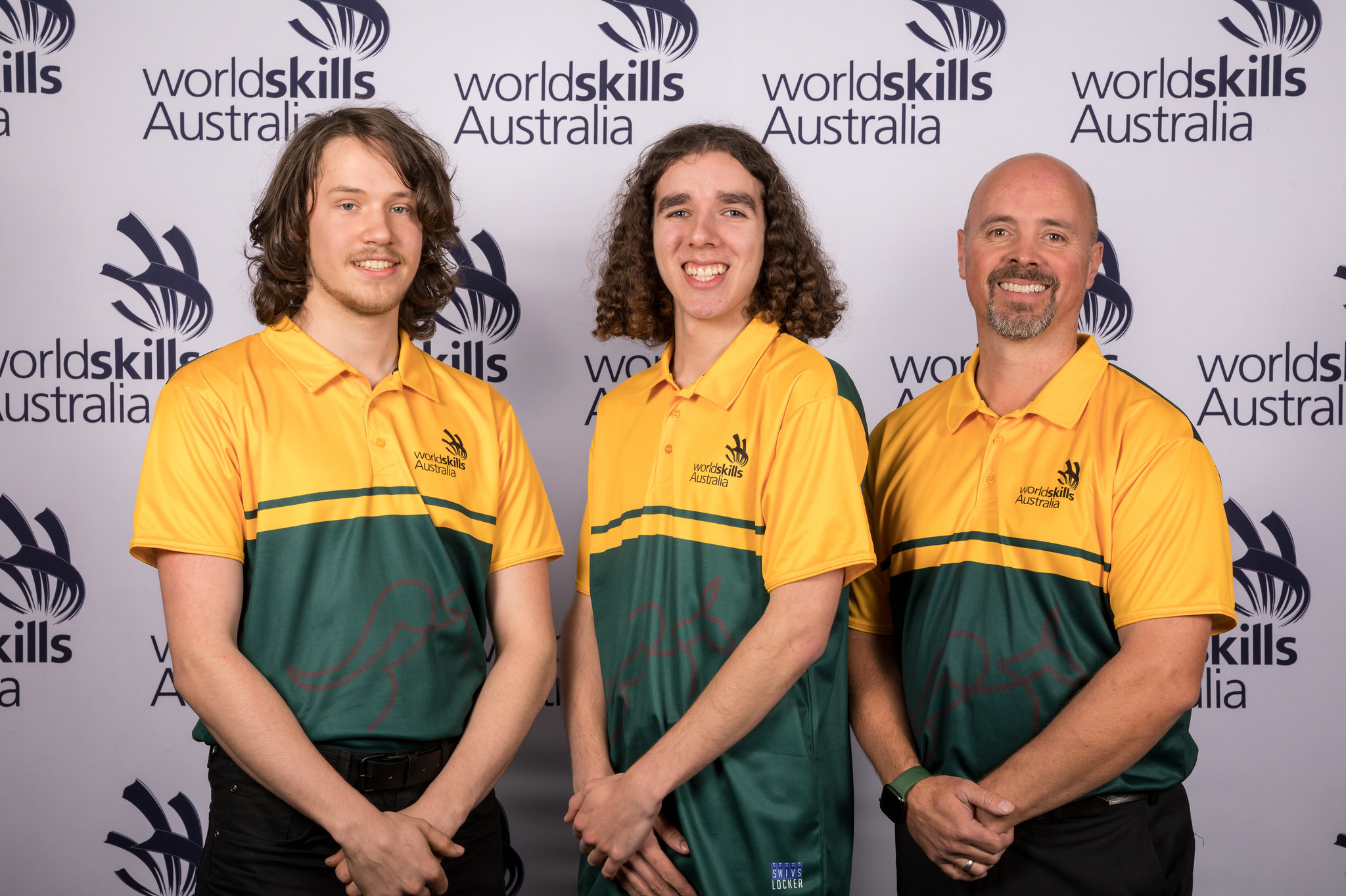 WorldSkills Lyon 2024 Team Australia - WorldSkills Australia