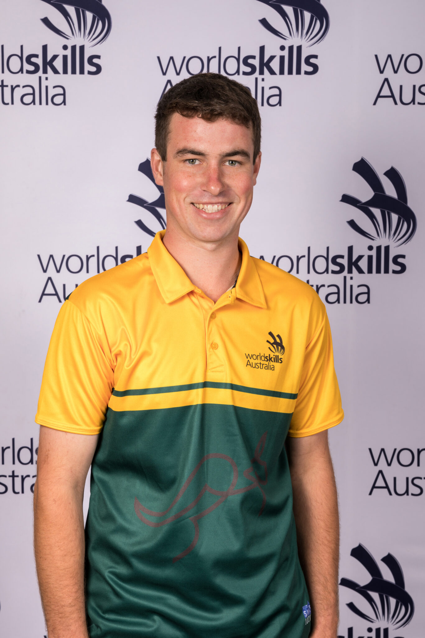 WorldSkills Lyon 2024 Team Australia - WorldSkills Australia