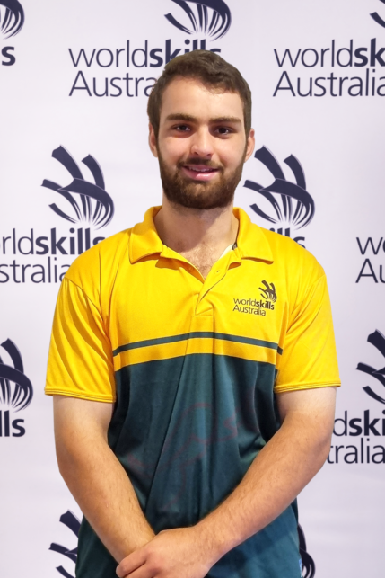 WorldSkills Lyon 2024 Team Australia - WorldSkills Australia