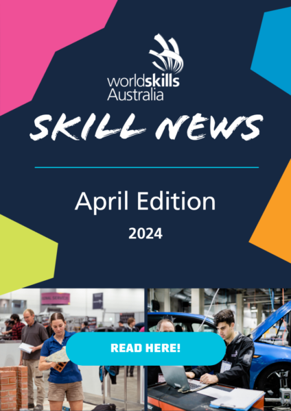 April Edition 2024