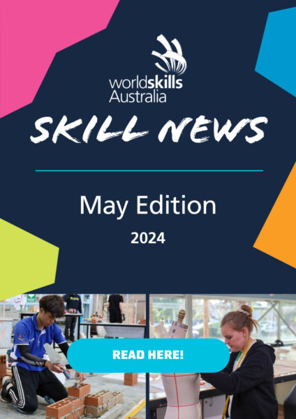 May Edition 2024