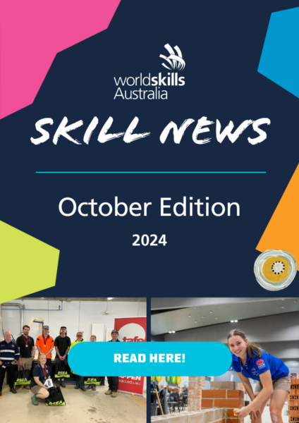October Edition 2024
