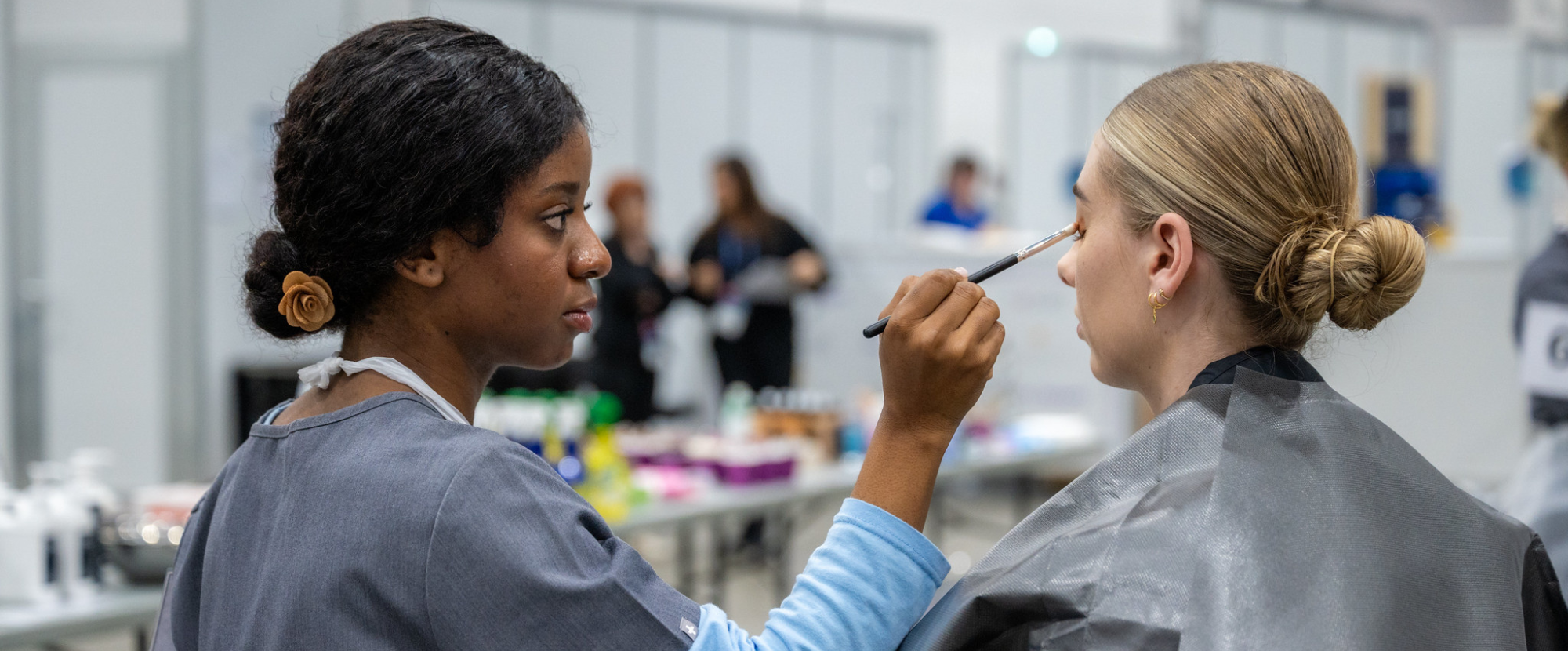 VETiS Makeup Services - WorldSkills Australia