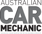 Australian Car Mechanics Magazine