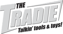 The Tradie Magazine
