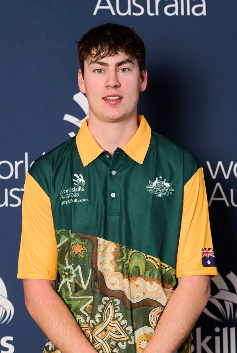 Lachlan King Team Australia Skillaroo WorldSkills Australia lachlan-king-team-australia-skillaroo-worldskills-australia
