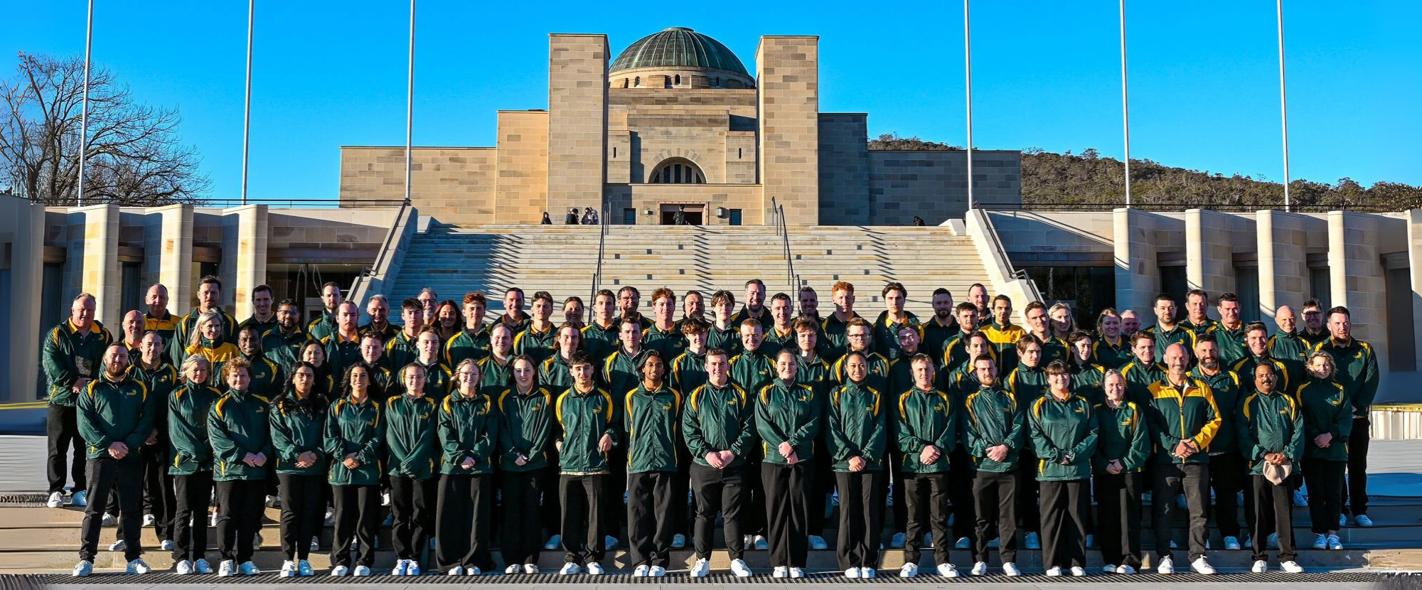 Rajeev Jawaji - Team Australia Skillaroo - WorldSkills Australia