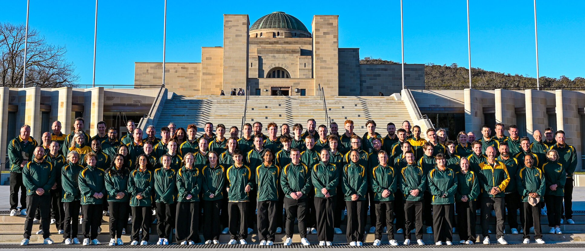 WorldSkills Shanghai - Team Australia Skillaroos - WorldSkills Australia