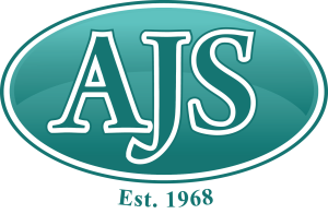 Visit AJS website (opens in a new tab)