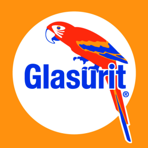 BASF Glasurit logo