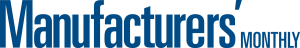 Visit Manufacturers’ Monthly website (opens in a new tab)