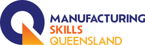 Visit Manufacturing Skills Queensland website (opens in a new tab)