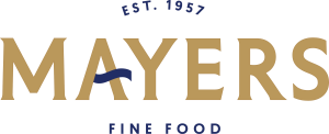 Visit Mayers Fine Food website (opens in a new tab)