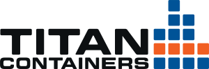 Visit TITAN Containers website (opens in a new tab)