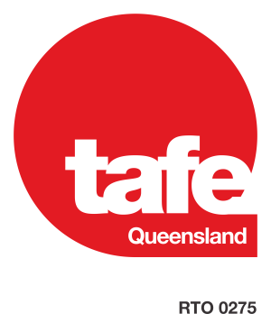 TAFE QLD logo