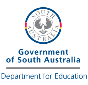 Government of South Australia logo