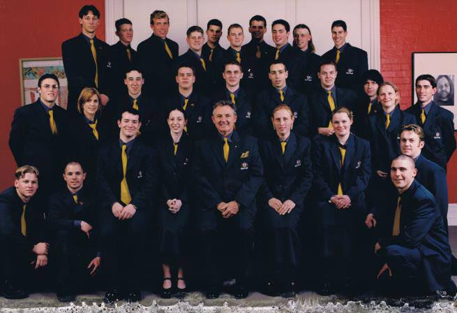 Meet the team