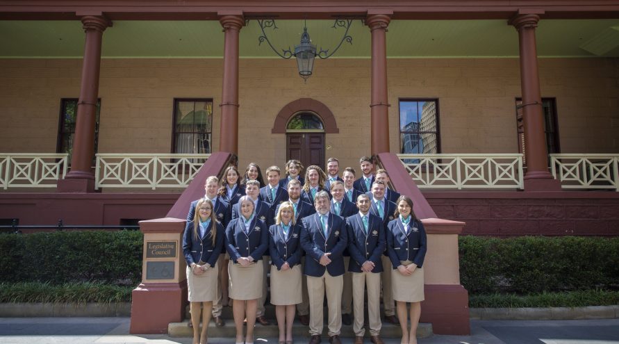 Meet the team