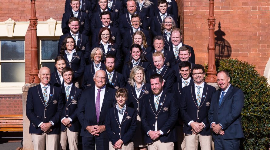 Meet the team
