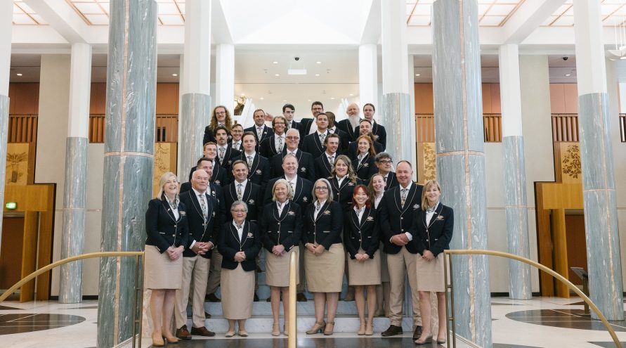 Meet the team