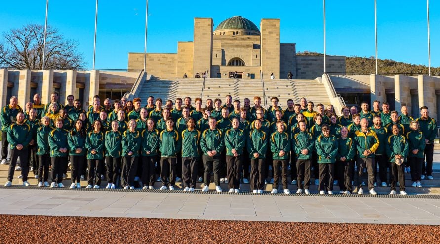 Meet the team