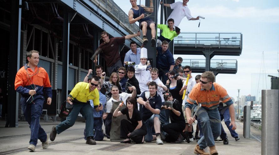 Meet the team