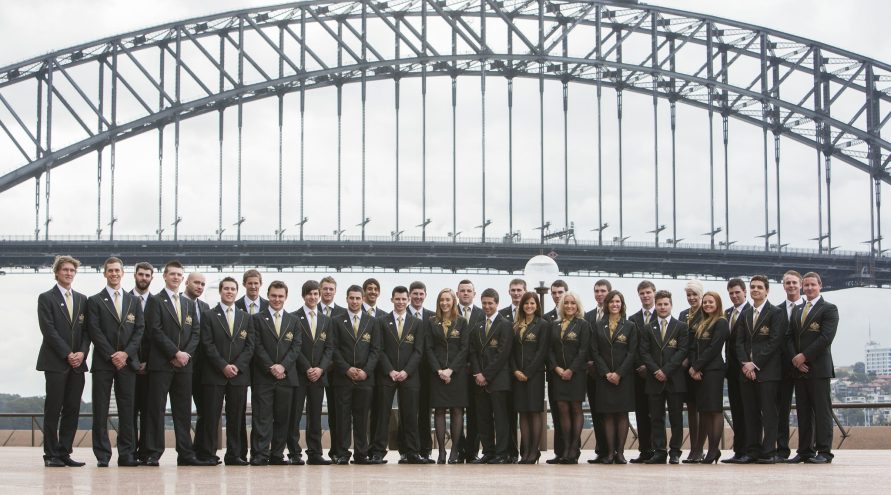 Meet the team