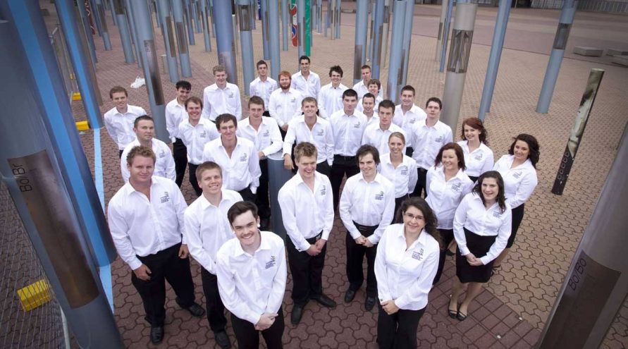 Meet the team