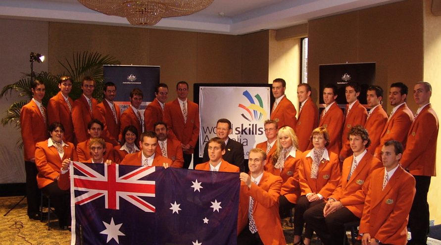 Meet the team